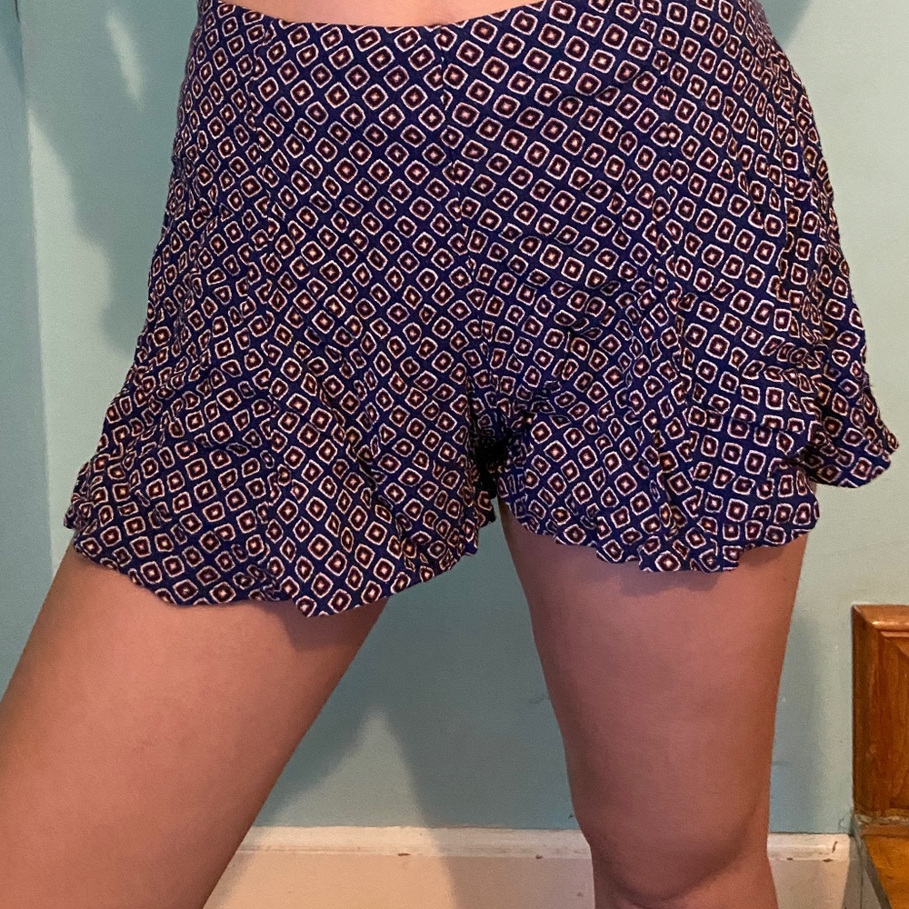Forever 21 Shorts